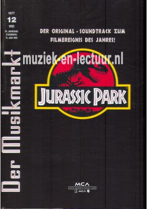 Der Musikmarkt 1993 nr. 12